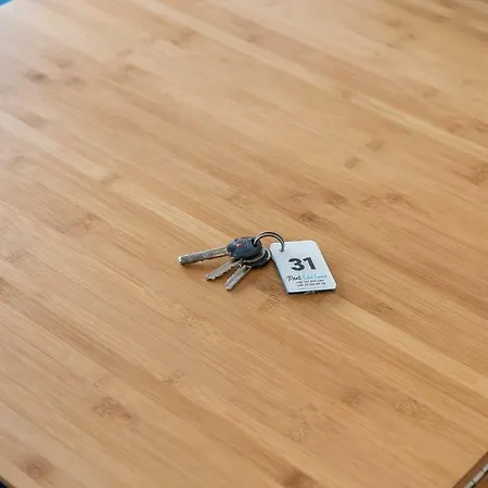 Rent Like - Neptun Ii Appartement *