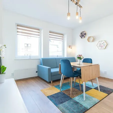 Appartement Rent Like - Neptun Ii Miedzyzdroje