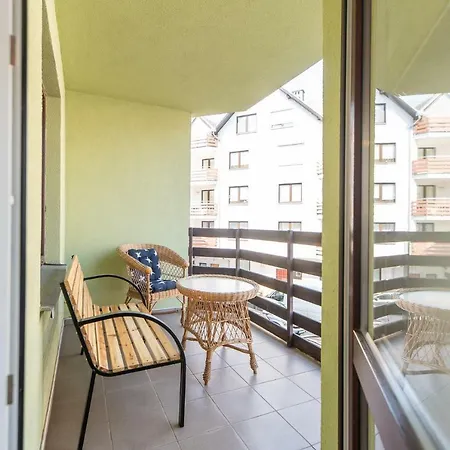 Rent Like - Neptun Ii Appartement