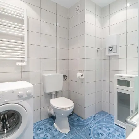 Rent Like - Neptun Ii Miedzyzdroje