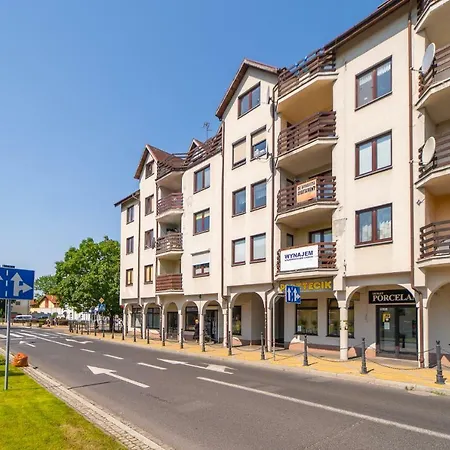 Rent Like - Neptun Ii Appartement *