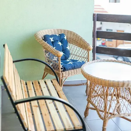 Appartement Rent Like - Neptun Ii Miedzyzdroje