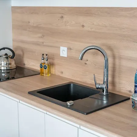 Appartement Rent Like - Neptun Ii Miedzyzdroje