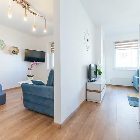 Appartement Rent Like - Neptun Ii