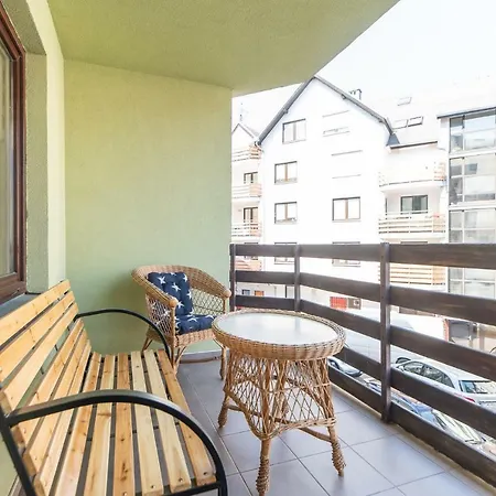 Appartement Rent Like - Neptun Ii