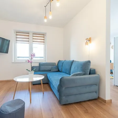 Rent Like - Neptun Ii Appartement