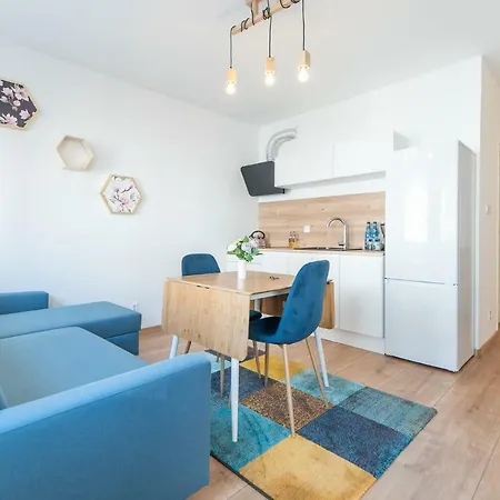 Appartement Rent Like - Neptun Ii *