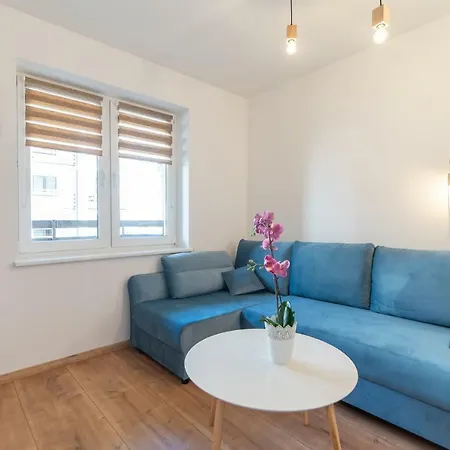 Rent Like - Neptun Ii Appartement Miedzyzdroje