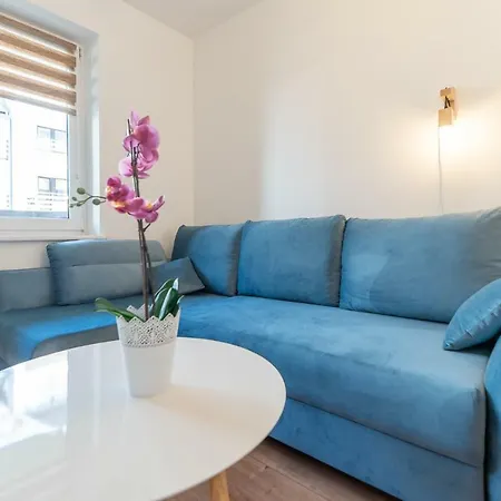 Rent Like - Neptun Ii Appartement *